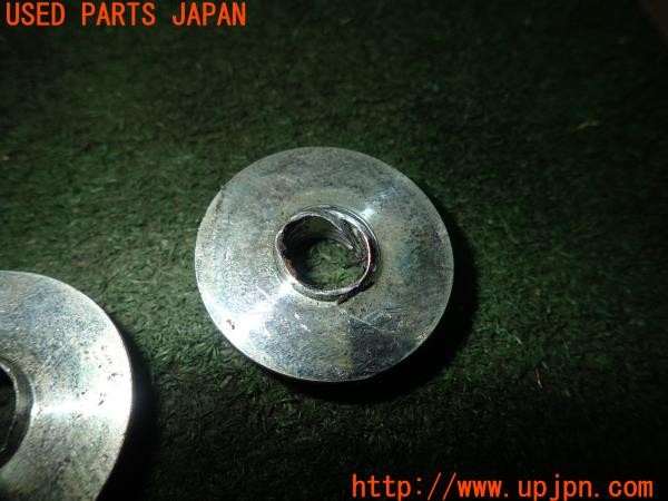 3UPJ=9228390709]シビック タイプR(EP3)前期 SPOON リジカラ リジットカラー メンバーカラー 中古_3