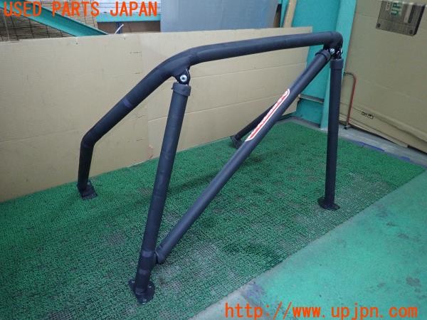 3UPJ=9228390715]シビック タイプR(EP3)前期 CUSCO? クスコ? ロールバー 5点式 中古_4