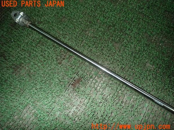 3UPJ=9228390719]シビック タイプR(EP3)前期 社外 ラゲッジ補強バー トランク エンド 中古_4