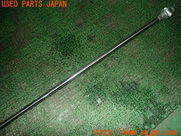 3UPJ=9228390719]シビック タイプR(EP3)前期 社外 ラゲッジ補強バー トランク エンド 中古_5