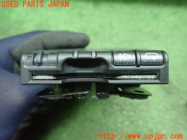 3UPJ=9228400503]アストンマーティン DB7 クーペ(AM7)Panasonic パナソニック CY-ET909KDZ ETC車載器 中古_3