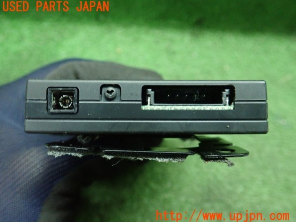 3UPJ=9228400503]アストンマーティン DB7 クーペ(AM7)Panasonic パナソニック CY-ET909KDZ ETC車載器 中古_4