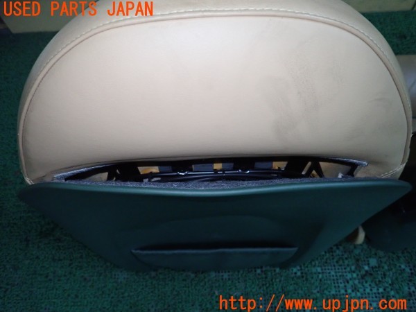 3UPJ=9228400609]アストンマーティン DB7 クーペ(AM7)社外 シートセット 運転席 助手席 レール付き 中古_5