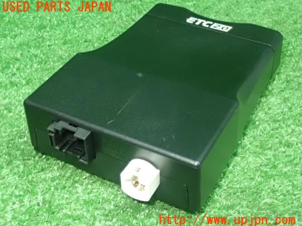 3UPJ=9228410503]ベンツ A200 d(177012 W177)純正ビルトイン ETC2.0車載器 A177 900 56 05 中古_2