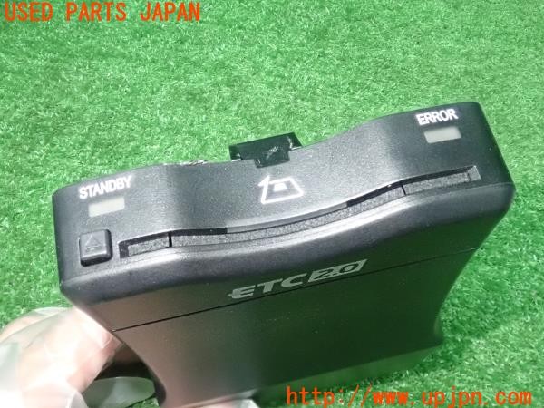 3UPJ=9228410503]ベンツ A200 d(177012 W177)純正ビルトイン ETC2.0車載器 A177 900 56 05 中古_3