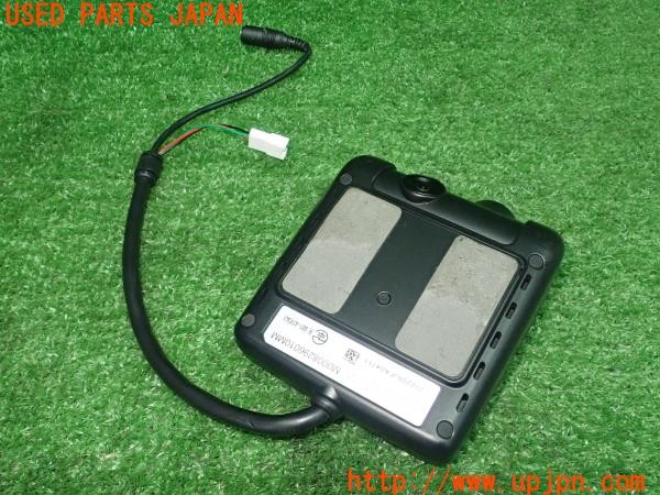 3UPJ=9228410579]ベンツ A200 d(177012 W177)純正 ドライブレコーダー 360［フロント+サラウンドカメラ］M0008296010MM 中古_2