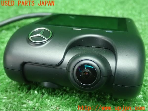 3UPJ=9228410579]ベンツ A200 d(177012 W177)純正 ドライブレコーダー 360［フロント+サラウンドカメラ］M0008296010MM 中古_3