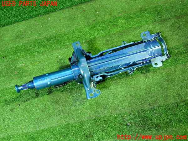 1UPJ-9228414260]ベンツ A200 d w177(177012)ステアリングシャフト 中古_4