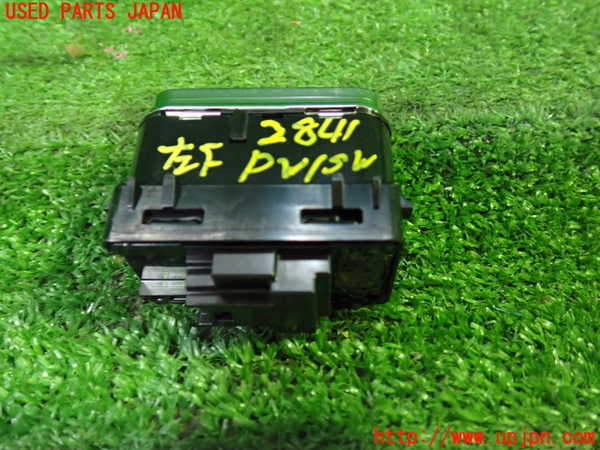1UPJ-9228416245]ベンツ A200 d w177(177012)左前パワーウィンドウスイッチ 中古_2