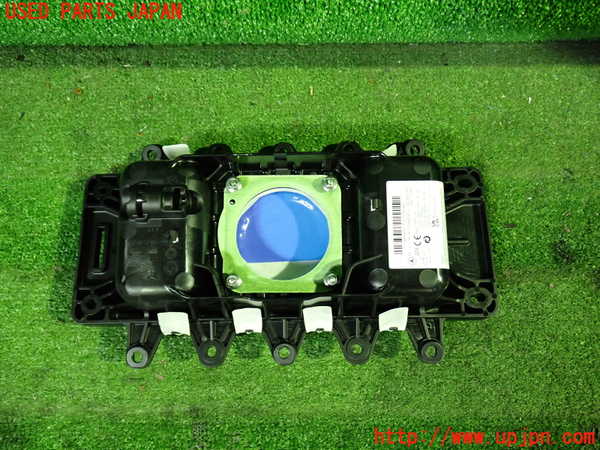 1UPJ-9228417870]ベンツ A200 d w177(177012)助手席側エアバッグカバー 中古_2