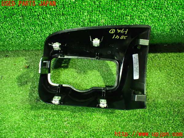 1UPJ-9228417691]ベンツ A200 d w177(177012)内装トリム類1 中古_2