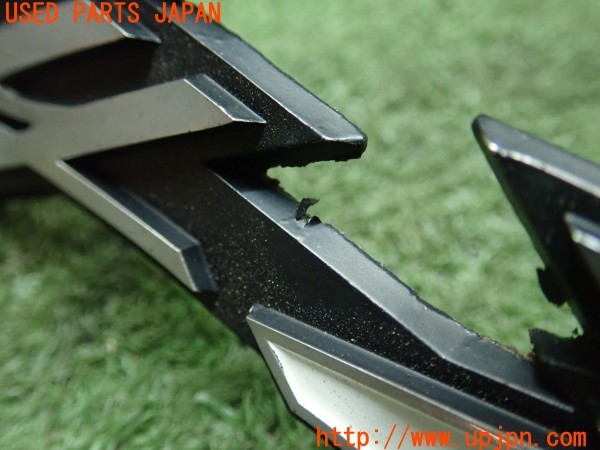 3UPJ=9228420008]フェアレディZ(CZ32)前期 社外 エンブレム 中古_5