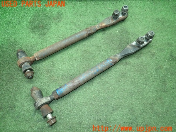 3UPJ=9228420418]フェアレディZ(CZ32)前期 CUSCO クスコ 220 473 AS ピロボールテンションロッド  テンションロッド 中古_2