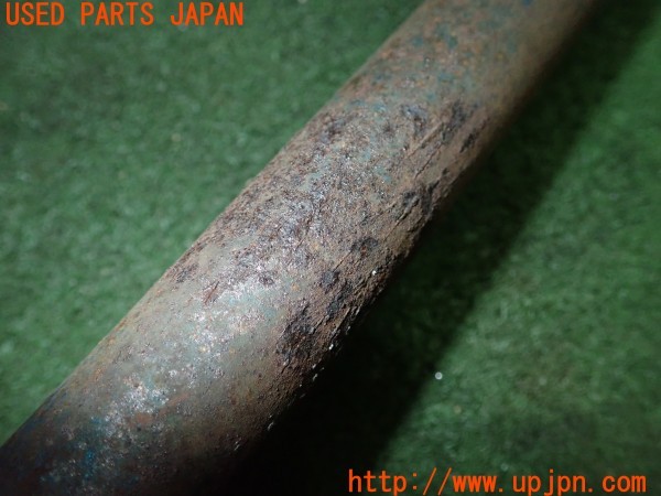 3UPJ=9228420418]フェアレディZ(CZ32)前期 CUSCO クスコ 220 473 AS ピロボールテンションロッド  テンションロッド 中古_5