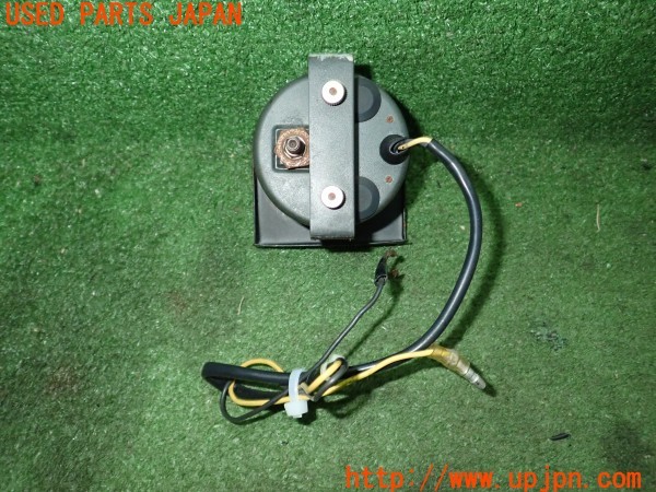 3UPJ=9228420556]フェアレディZ(CZ32)前期 APEXi アペックス ブースト計 機械式 中古_3