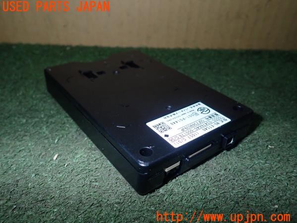 3UPJ=9228430503]プジョー リフター(K9PYH01)carrozzeria カロッツェリア ND-ETC40 ETC車載器 中古_3