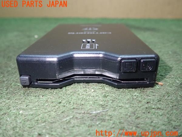 3UPJ=9228430503]プジョー リフター(K9PYH01)carrozzeria カロッツェリア ND-ETC40 ETC車載器 中古_4