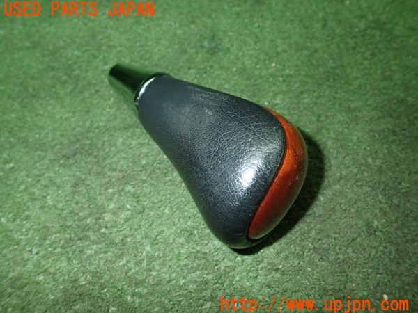3UPJ=9228450614]セルシオ(UCF31)後期 純正 シフトノブ 中古_2