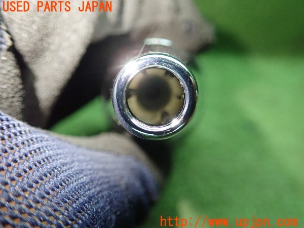3UPJ=9228450614]セルシオ(UCF31)後期 純正 シフトノブ 中古_4