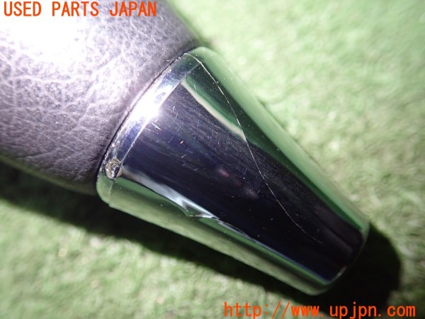 3UPJ=9228450614]セルシオ(UCF31)後期 純正 シフトノブ 中古_5