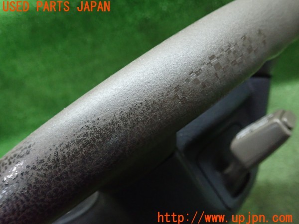 3UPJ=9228450617]セルシオ(UCF31)後期 純正 ステアリング 397mm 中古_4