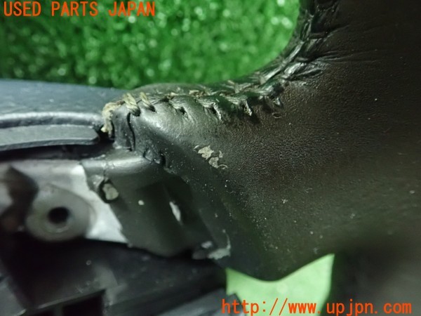 3UPJ=9228450617]セルシオ(UCF31)後期 純正 ステアリング 397mm 中古_5