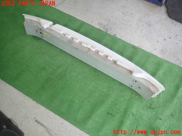 1UPJ-9228451014]セルシオ(UCF31)フロントバンパーホースメント 中古_2