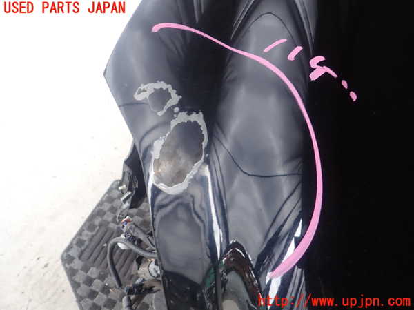 1UPJ-9228451060]セルシオ(UCF31)ボンネットフード 中古_2