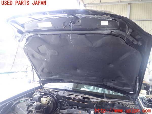 1UPJ-9228451060]セルシオ(UCF31)ボンネットフード 中古_3
