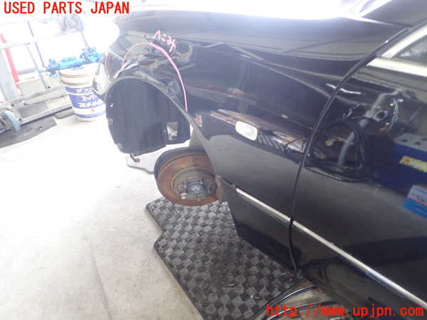 1UPJ-9228451082]セルシオ(UCF31)左前フェンダー 中古_2