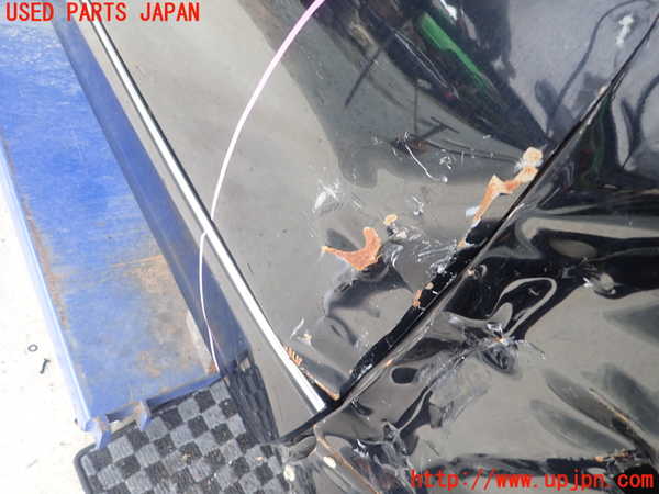 1UPJ-9228451230]セルシオ(UCF31)右前ドア NSG M5O5 中古_2
