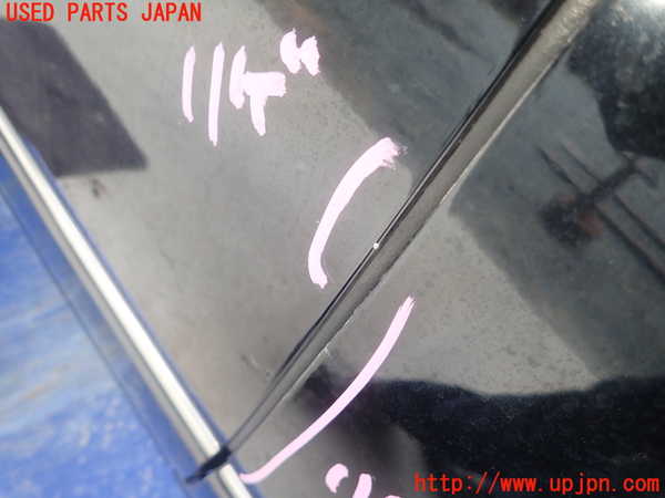 1UPJ-9228451290]セルシオ(UCF31)右後ドア NSG M5S8 中古_2