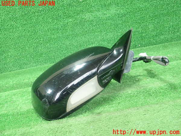 1UPJ-9228451210]セルシオ(UCF31)右ドアミラー 中古_2