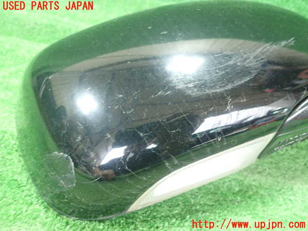 1UPJ-9228451210]セルシオ(UCF31)右ドアミラー 中古_3