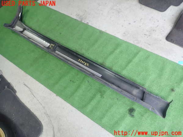 1UPJ-9228451392]セルシオ(UCF31)左サイドステップ 中古_2