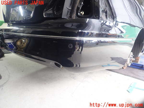1UPJ-9228451610]セルシオ(UCF31)リアバンパー 中古_2