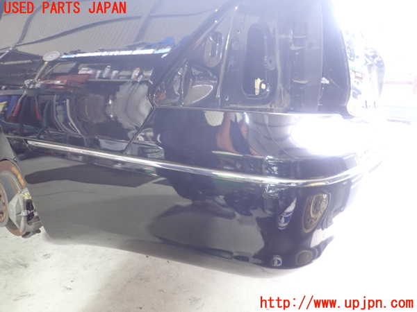 1UPJ-9228451610]セルシオ(UCF31)リアバンパー 中古_3