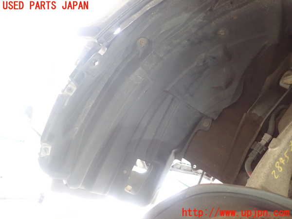 1UPJ-9228451092]セルシオ(UCF31)左前フェンダーライナー 中古_2