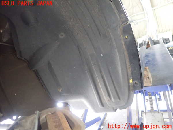 1UPJ-9228451092]セルシオ(UCF31)左前フェンダーライナー 中古_4