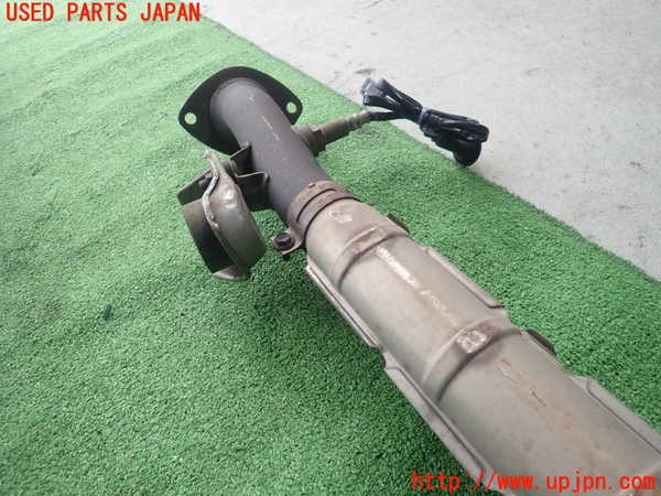 1UPJ-9228452631]セルシオ(UCF31)フロントパイプ1 中古_3