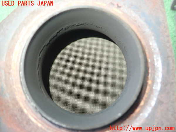 1UPJ-9228452662]セルシオ(UCF31)触媒2 (左側) 中古_2