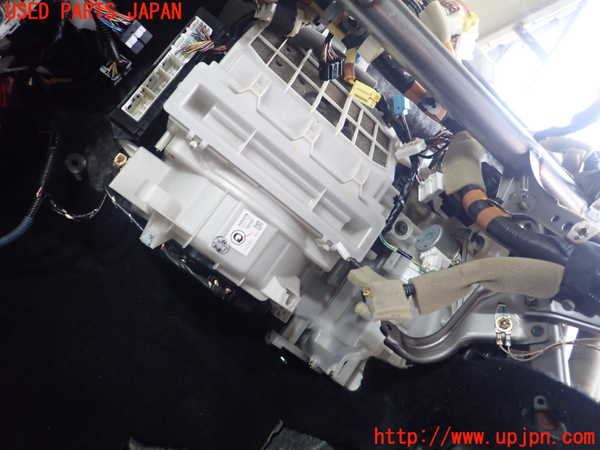 1UPJ-9228456081]セルシオ(UCF31)エバポレーター1 中古_2