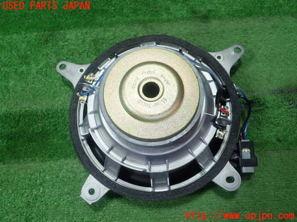 1UPJ-9228456530]セルシオ(UCF31)ウーハー 中古_2