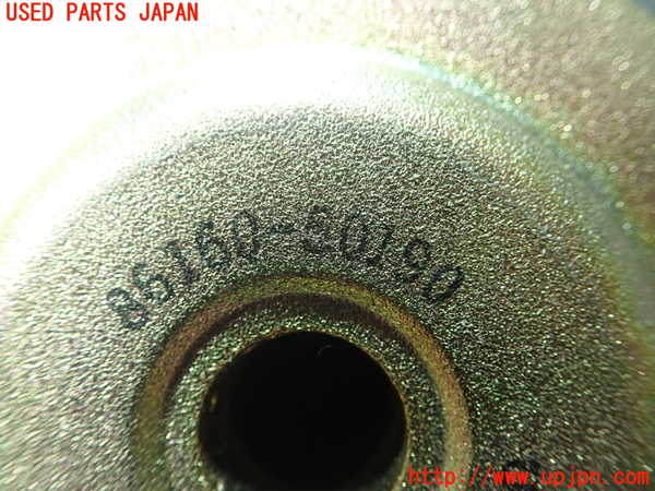 1UPJ-9228456530]セルシオ(UCF31)ウーハー 中古_3