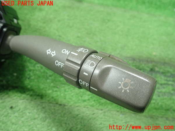 1UPJ-9228456720]セルシオ(UCF31)コンビネーションスイッチ 中古_2