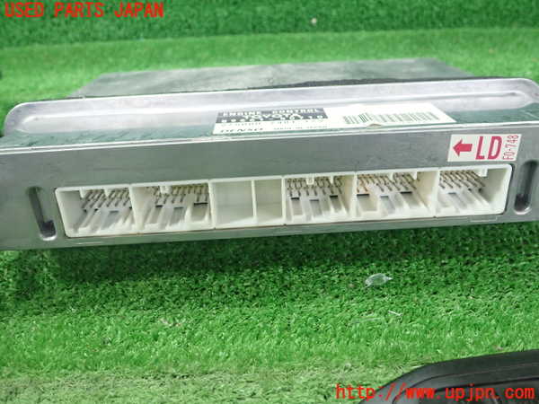 1UPJ-9228456110]セルシオ(UCF31)エンジンコンピューター 中古_2