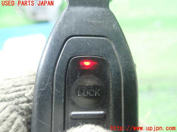1UPJ-9228456110]セルシオ(UCF31)エンジンコンピューター 中古_4