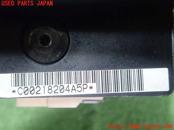 1UPJ-9228457865]セルシオ(UCF31)運転席側エアバッグカバー 中古_2