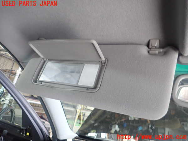 1UPJ-9228457630]セルシオ(UCF31)室内サンバイザー左側 中古_3