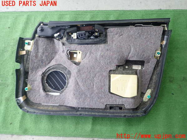 1UPJ-9228451264]セルシオ(UCF31)左前ドア内張り 中古_3
